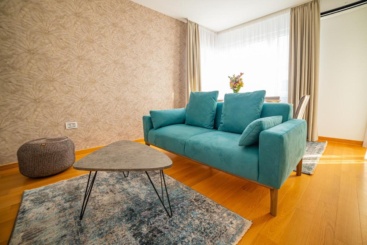נובי סאד Zoe Apartment מראה חיצוני תמונה