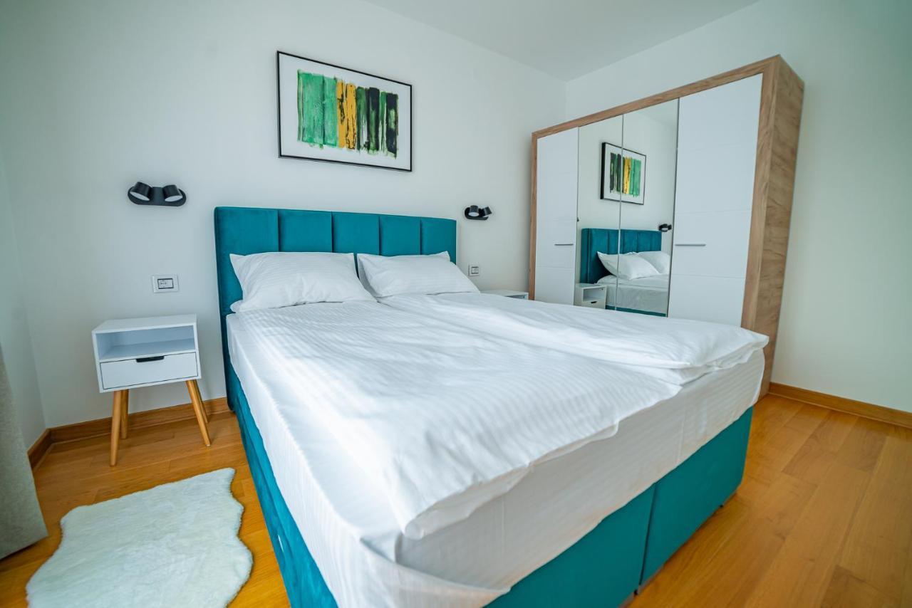 נובי סאד Zoe Apartment מראה חיצוני תמונה