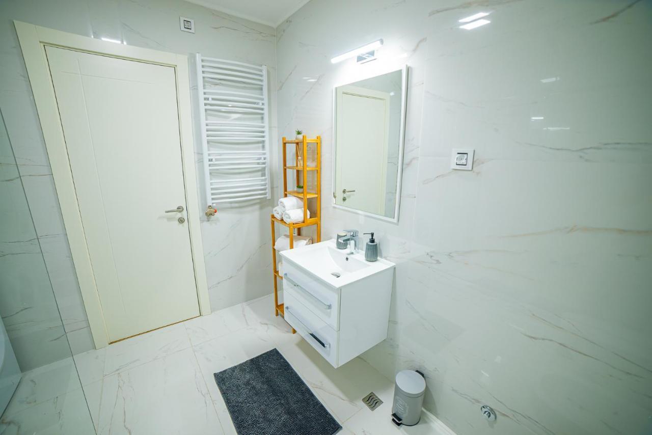 נובי סאד Zoe Apartment מראה חיצוני תמונה
